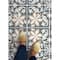 FloorPops Lillium Peel & Stick Floor Tiles, 10ct.